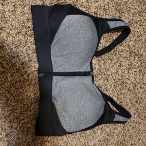 Ladies sports bra power shape max